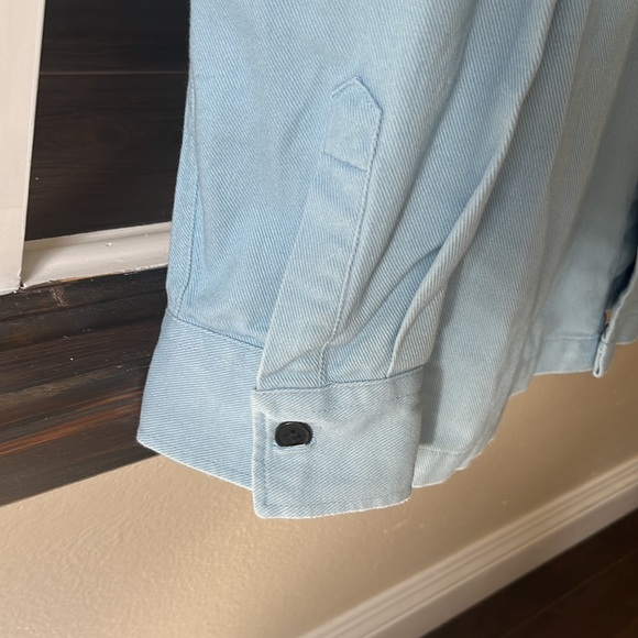 H&M Demin jacket - Picture 2 of 6